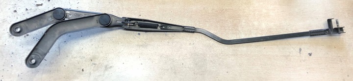 фото №1, Ford c max i рычаг дворники правые 3m5117526cb