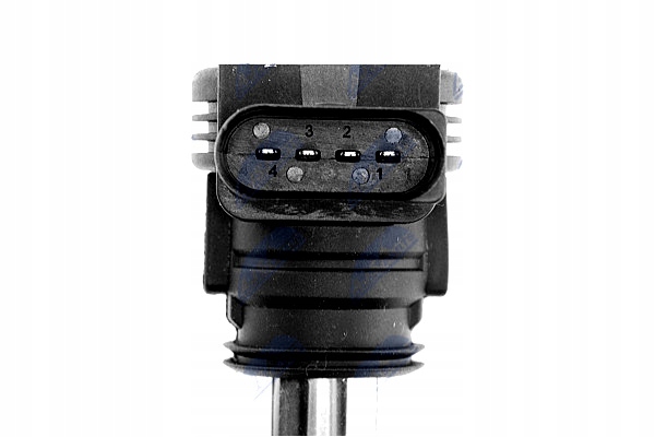фото №11, Катушка зажигания vw audi skoda seat eng 1.8 2.0 fsi tsi tfsi golf v vi