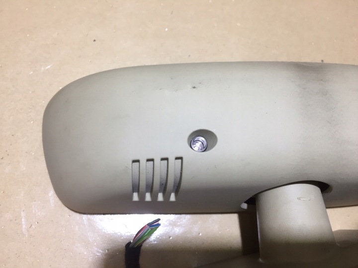 фото №8, Audi a8 d3 зеркало заднего вида внутренние