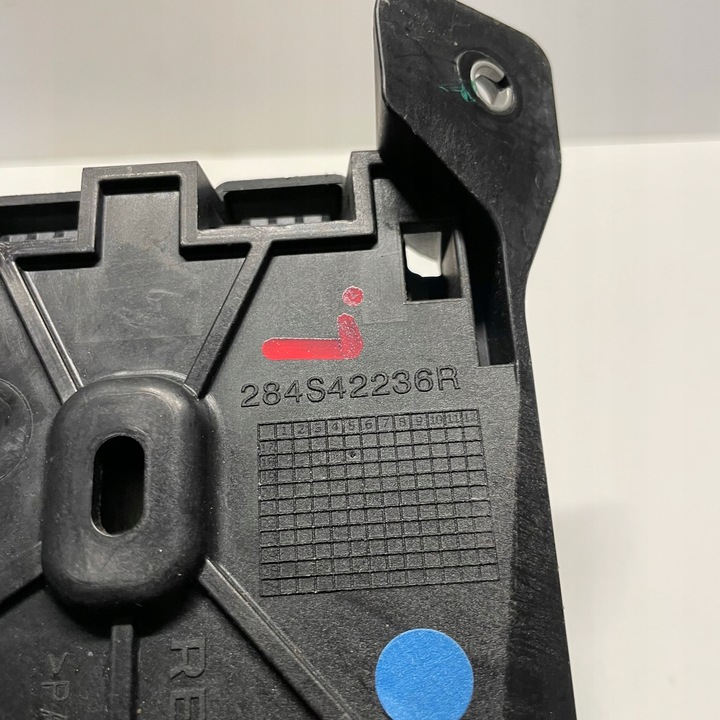 фото №8, Renault clio v радар датчик приближения зад 284e73723r