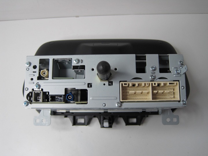 фото №8, Навігація радіо hyundai tucson iii рестайлінг 96560d7810