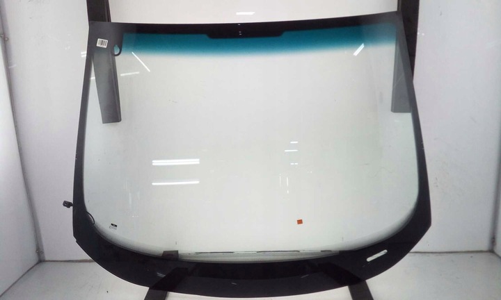 фото №1, Стекло лобовое seat altea toledo 2004-2015 нагрев