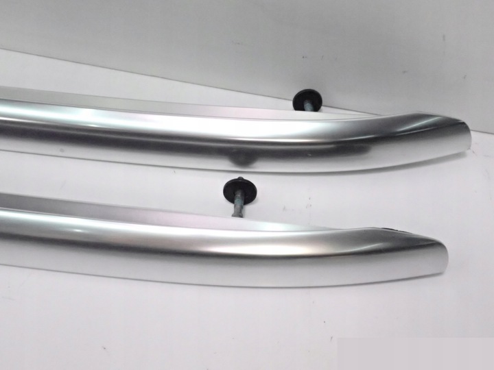 фото №9, Рейлинги крышные q5 sq5 80a860021f 80a860022f ca6