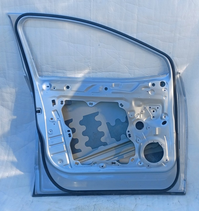 фото №4, Vw id4 id.4 11a дверь левая перед передние