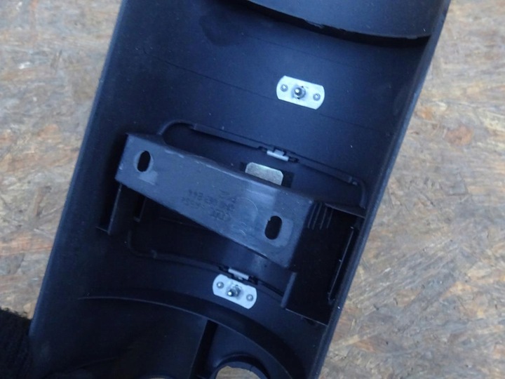 фото №8, Audi tt 8n 98-05 кріплення тримач тунелю na чашка чашки напої