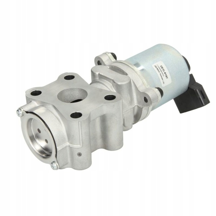 фото №1, Клапан egr denso deg-0107