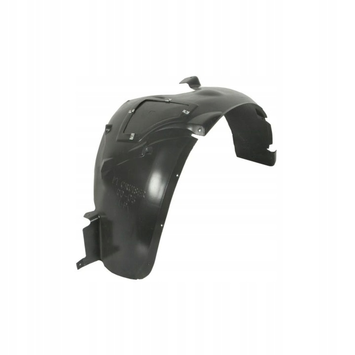 фото №1, Підкрилок перед ліві 6601-01-0915801p