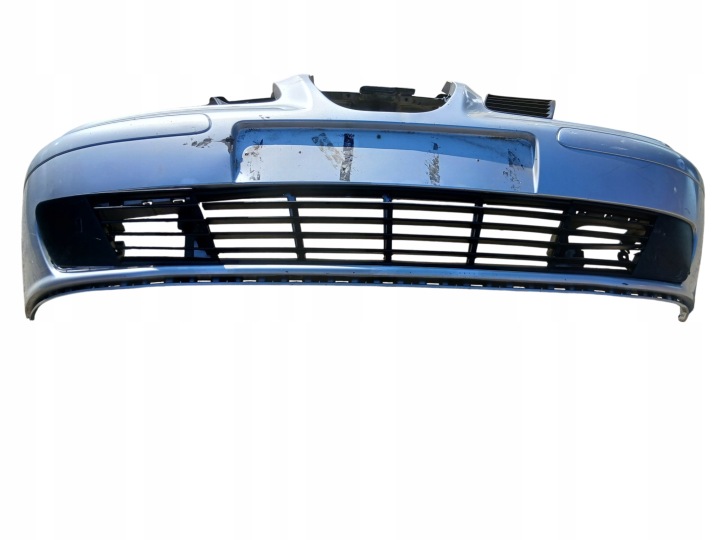фото №7, Бампер перед seat ibiza iii 6l 6l0807221