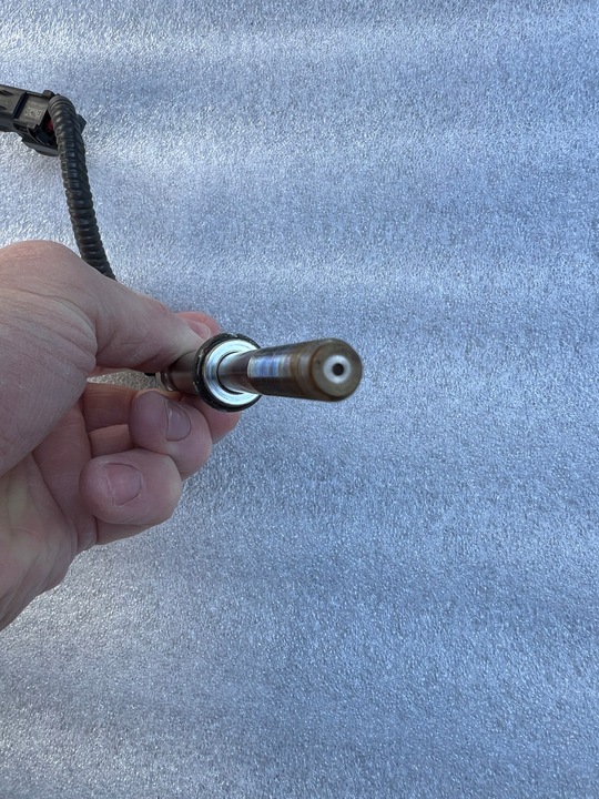 фото №6, Mazda cx-30 2.0 skyactiv-x hf mhev датчик давления цилиндра hf01182b1a