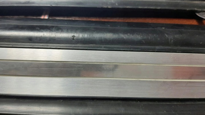 фото №9, Audi q7 4m планки порогові накладки підсвічуваний