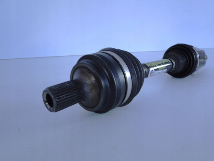 фото №7, Mercedes c класс 205 полуось передняя правая 43 amg a2053305710 a2053303706