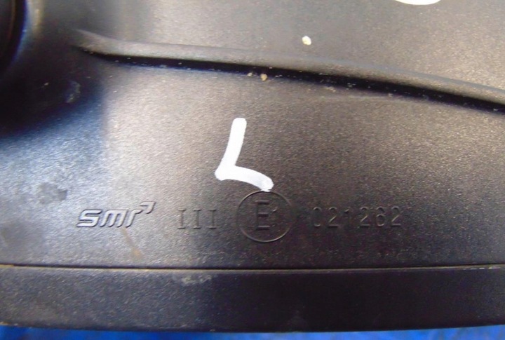 фото №6, Дзеркало ліві audi a3 s3 8v 021262