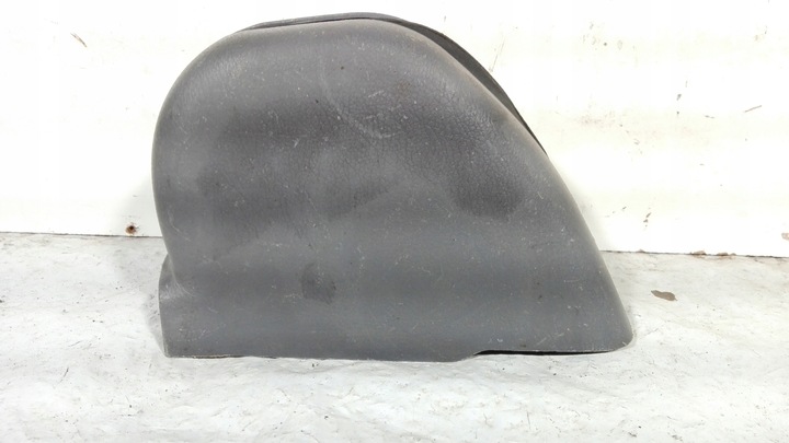 фото №2, Туннель средний защита корпус ручного daewoo matiz