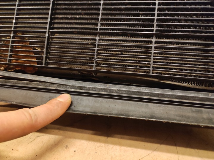 фото №8, Радіатор вентилятор вентилятор bmw i 1 f20 f21 рестайлінг m140i 3.0b mperformance