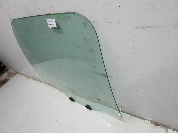 фото №3, Скло двері праві зад citroen c3 picasso