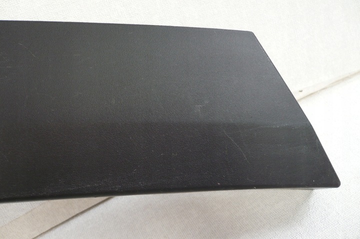 фото №5, Hyundai tucson iv 2020- планка крила права зад