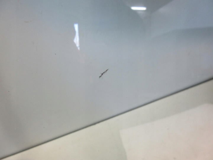 фото №5, Hyundai купе ii tiburon 2.0 скло передня лобове