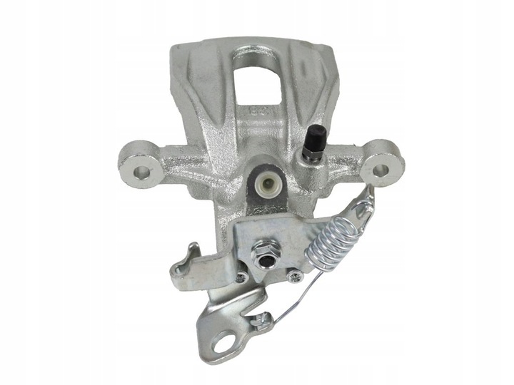 фото №4, Суппорт тормозной левый зад ford mondeo mk3