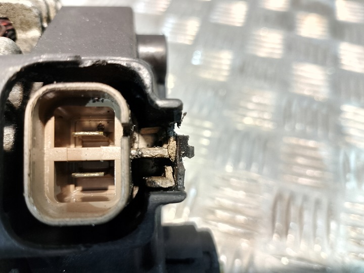 фото №7, Генератор hyundai купе ii 2 2.7 v6