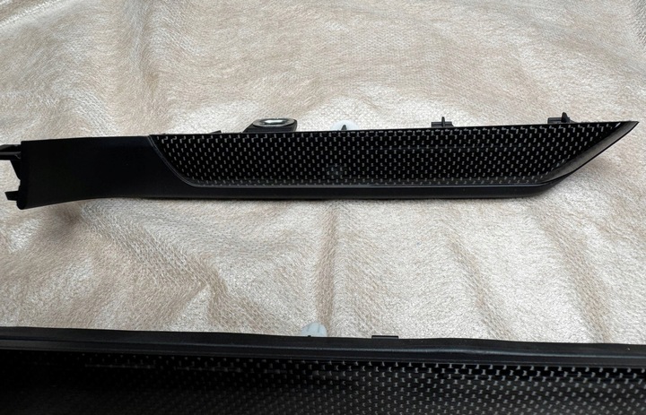 фото №8, Новий оригінальний комплект dekorów карбон porsche cayenne 9ya-2 2023-