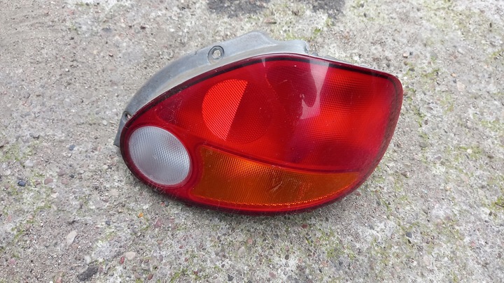 фото №1, Лампа зад правая daewoo matiz 00r 0.8b