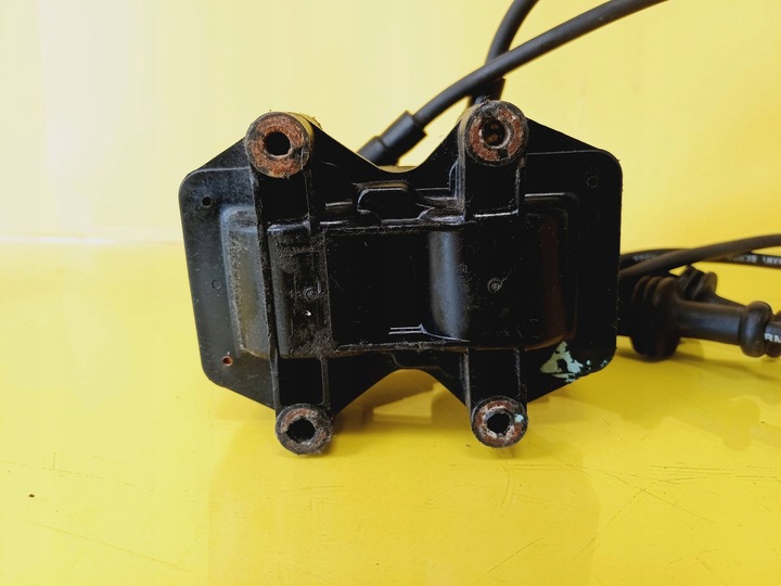 фото №6, Котушка запалювання peugeot 106 2526039a nr834
