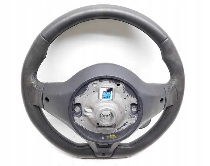 фото №13, Кермо шкіра мульті - alfa romeo giulia 15-20