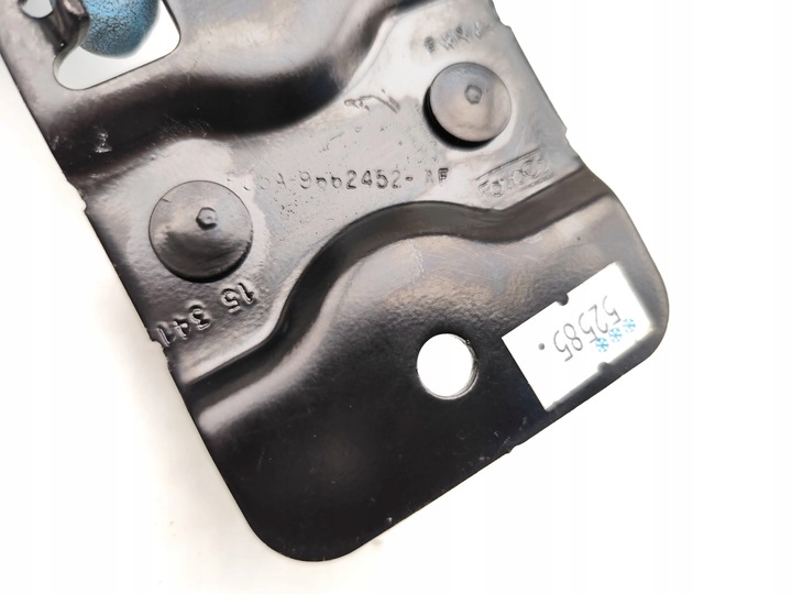 фото №7, Ford mustang засувка блокування спинка сидіння 2016 купе 2/3dr 14-23