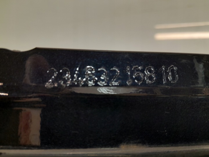 фото №11, Bmw x3 g01 x4 g02 416 крыло правые перед переднее 7397512