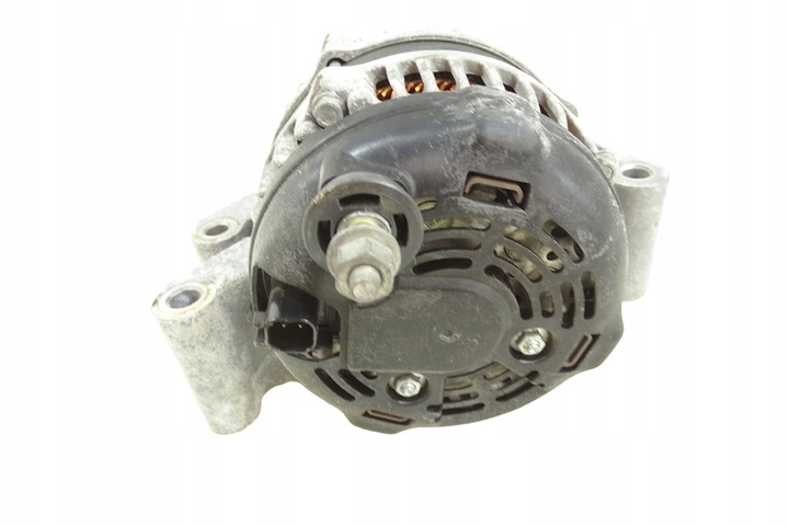 фото №11, Dodge durango 3.6 2021- генератор 68408690ab