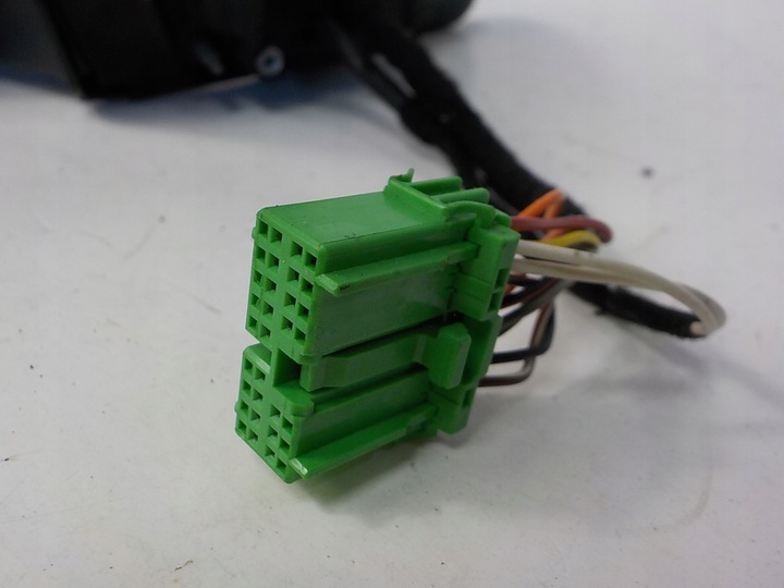 фото №9, Volvo xc70 дзеркало зовнішні ліві 13 pin 015799 30744771