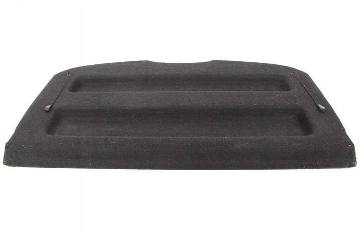 фото №4, Полка багажника nissan qashqai j10 i 07-13