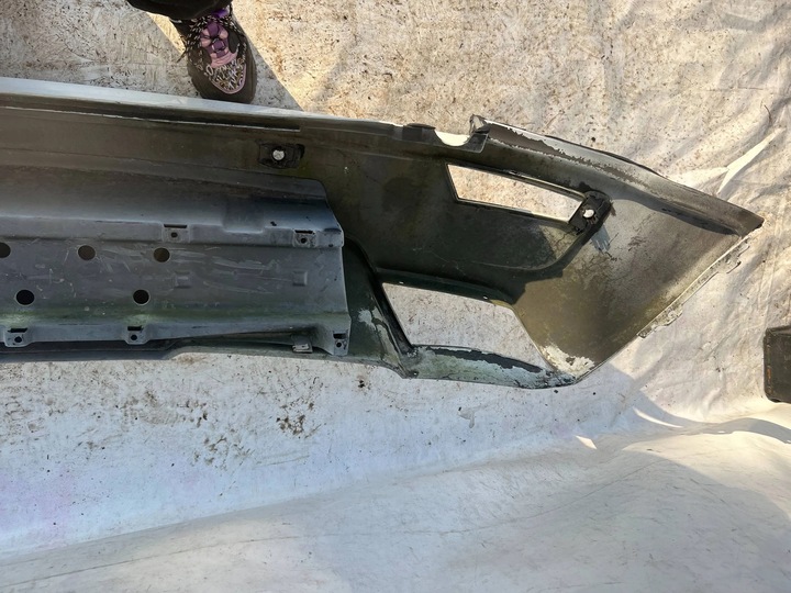 фото №11, Бампер land rover range evoque startech зад задний star tech