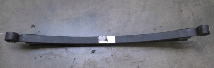 фото №2, Рессора задний листовой ford transit mk5 2000-2006