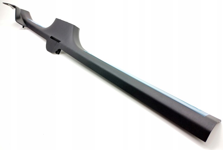 фото №1, Новая org обшивка накладка порога vw passat b8