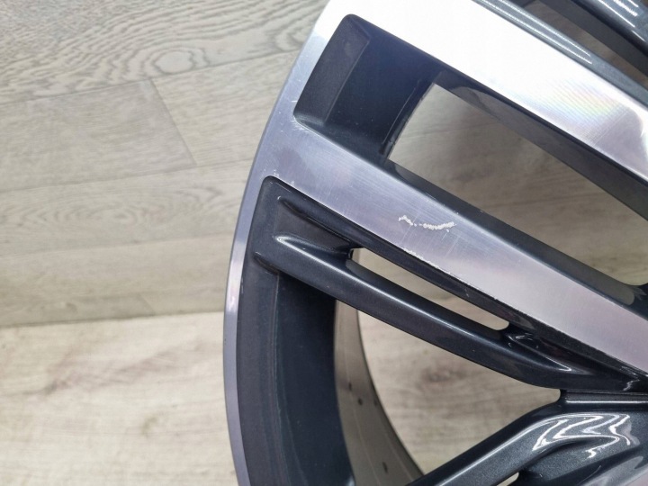 фото №13, Диск vw tiguan ii 7jx19h2 et43 5x112 5na601025f