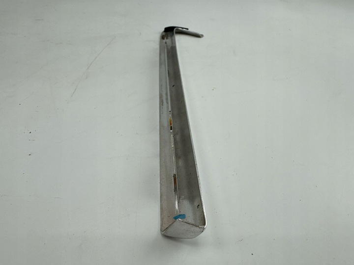 фото №5, Audi a3 s3 8v 2015 планка скла задньої