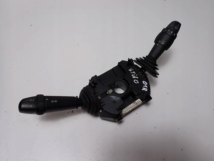 фото №1, Перемикач комбінований підкермові важелі fiat stilo 01r 07352969540