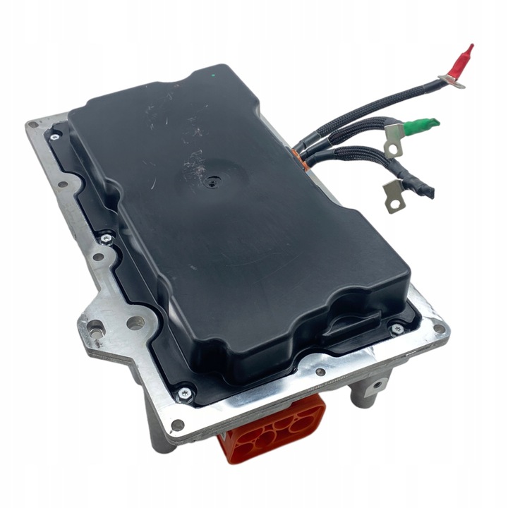 фото №11, Новий оригінальний конвертер акумулятора renault 296g90943r