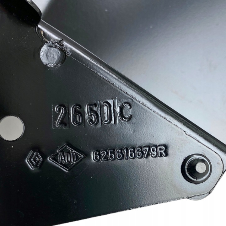 фото №16, Новий oem номер крило ліві перед renault clio v rs-line 625616679r