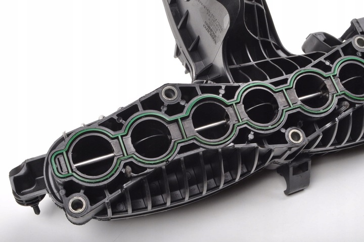 фото №9, Volvo v40 ii d2 d3 s60 v60 xc60 2.0d turbo d4 d5 коллектор всасывающий 31431955