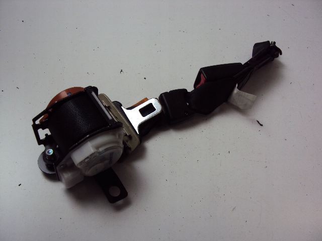 фото №2, Pas безпеки зад infiniti fx45 2005 r