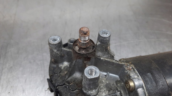 фото №3, Двигунчик двірники перед 1l0955119 seat leon cordoba