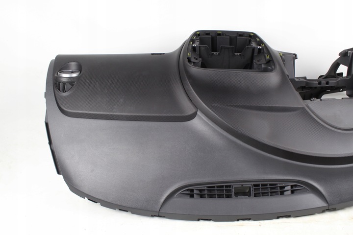 фото №9, Панель роздавальна консоль подушка пасажира seat altea європа eu 04-15