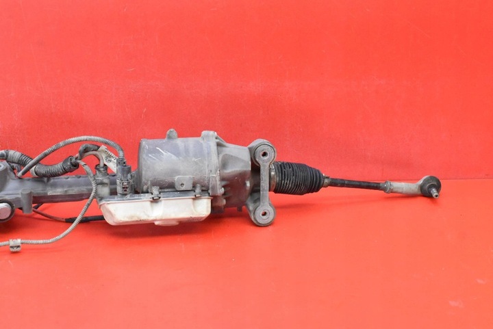 фото №11, Трансмиссия рулевая рейка eu 5n1423050af vw tiguan 1 i 2.0 tdi 140 km 11-17