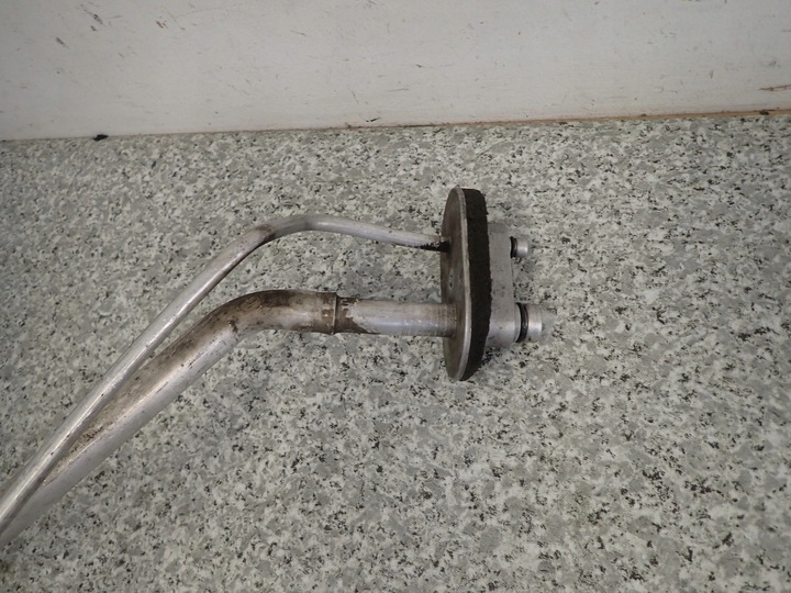 фото №9, Honda civic ima fd viii sedan 4d 06-11 шланг трубка кондиціонера