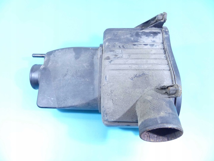 фото №7, Корпус фильтра воздуха saab 9-5 4572483 2.0 t