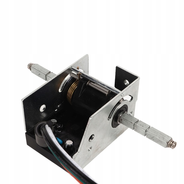 фото №9, Et126 электронная дроссельная заслонка заменитель ze сплава металла do тележки fv