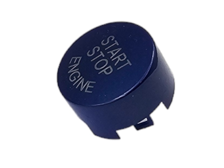 фото №10, Кнопка старт сплав bmw x4 f26 2015 2018 x5 f15 2014-2018 x6 f16 2015 2018