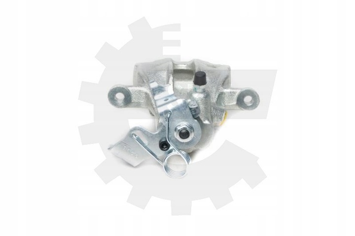 фото №10, Супорт гальмівний 23skv023 esen skv супорт